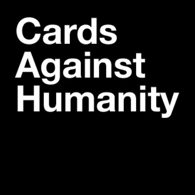 Cards Against Humanity Social media