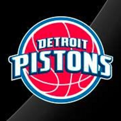 Detroit Pistons Social media