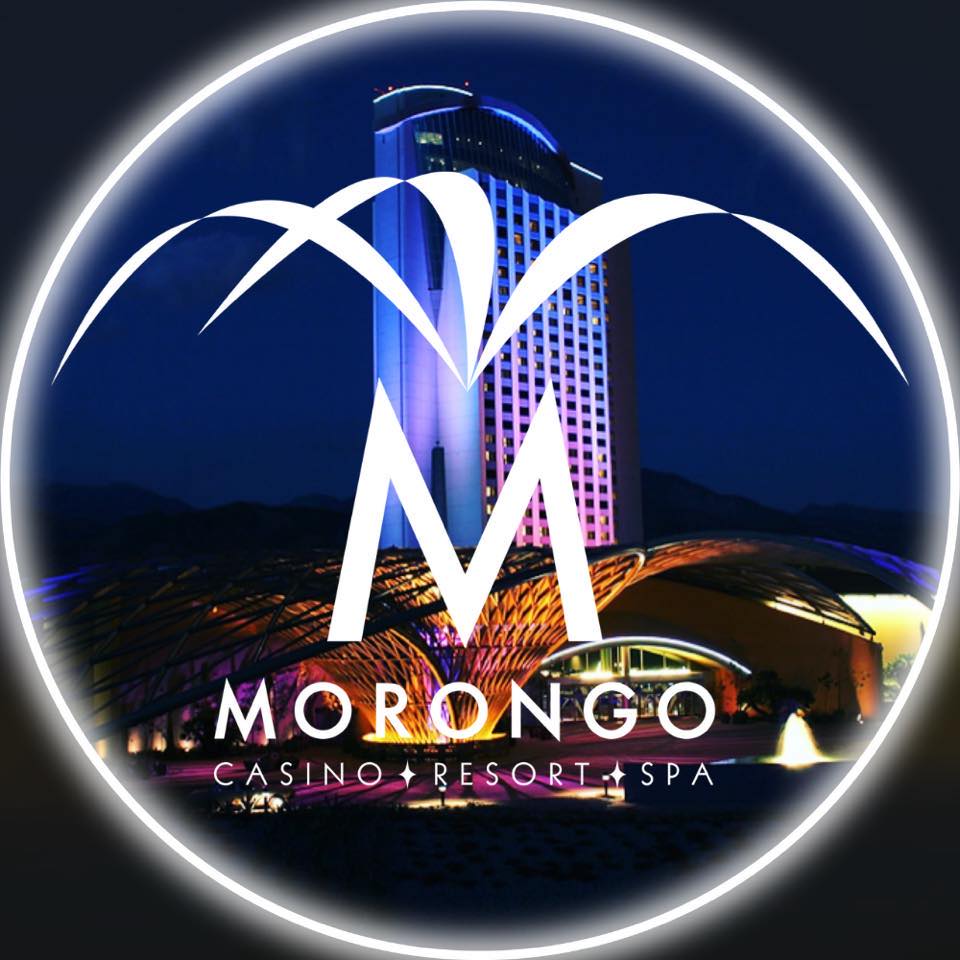 Morongo Casino Resort & Spa Social media